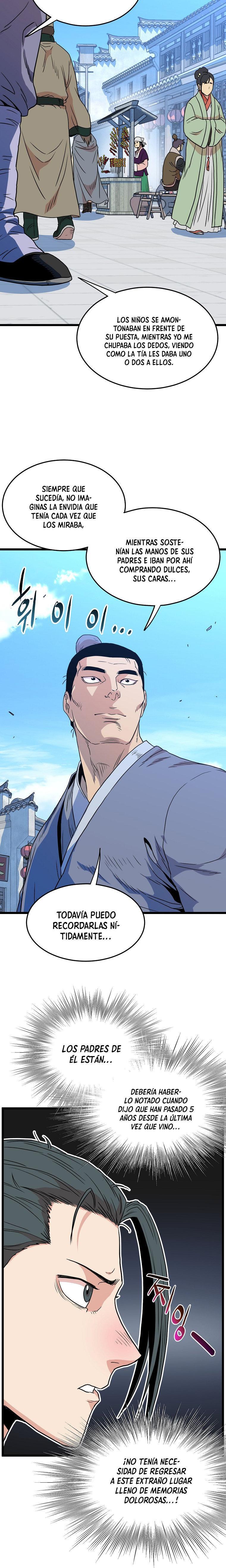 Capitulo 91 page 20