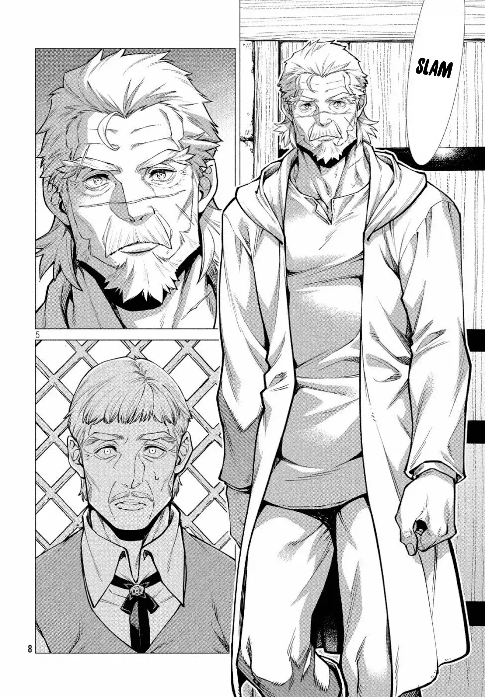 Capitulo 32 page 5