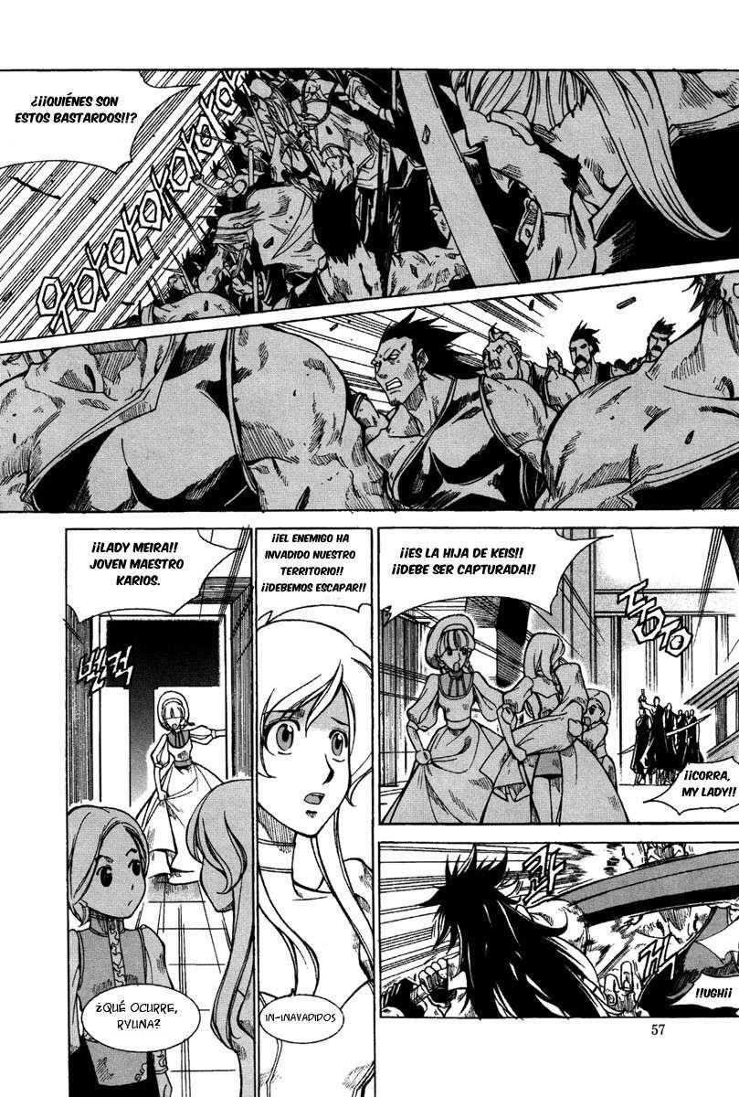Capitulo 158 page 10