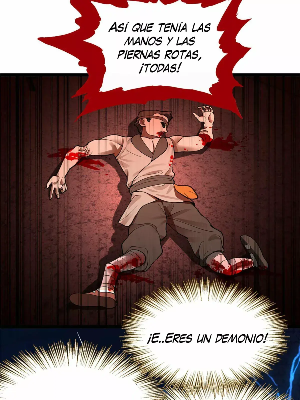 Capitulo 33 page 23