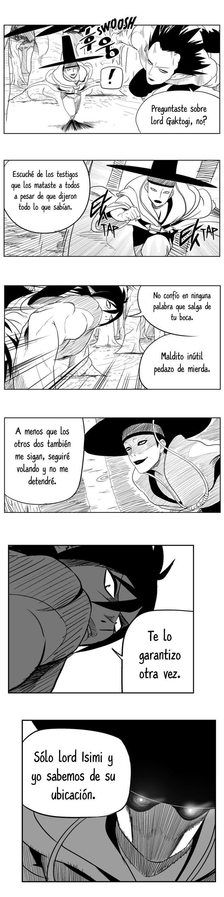 Capitulo 31 page 15