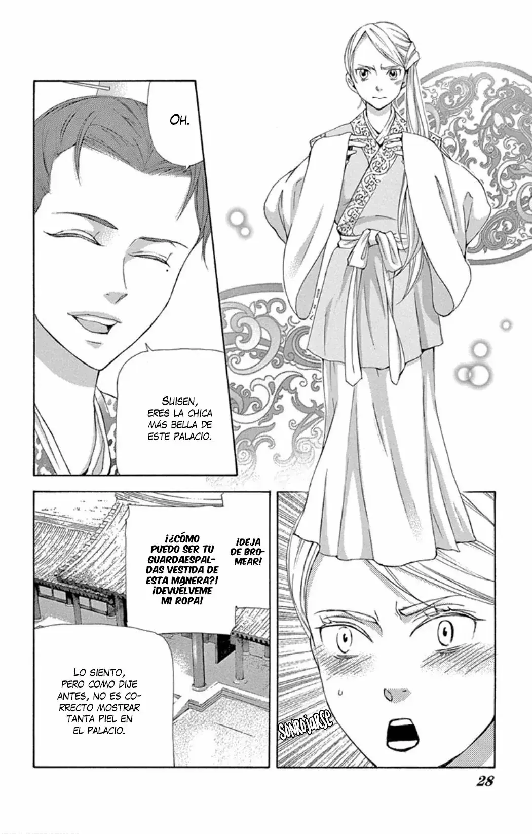 Capitulo 23 page 29