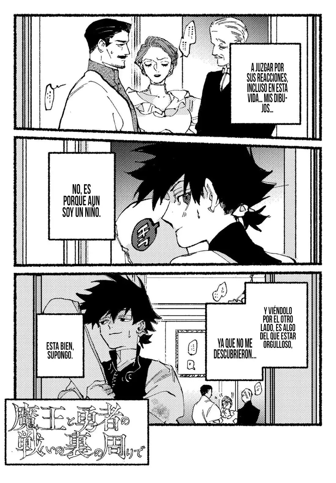 Capitulo 12.50 page 11