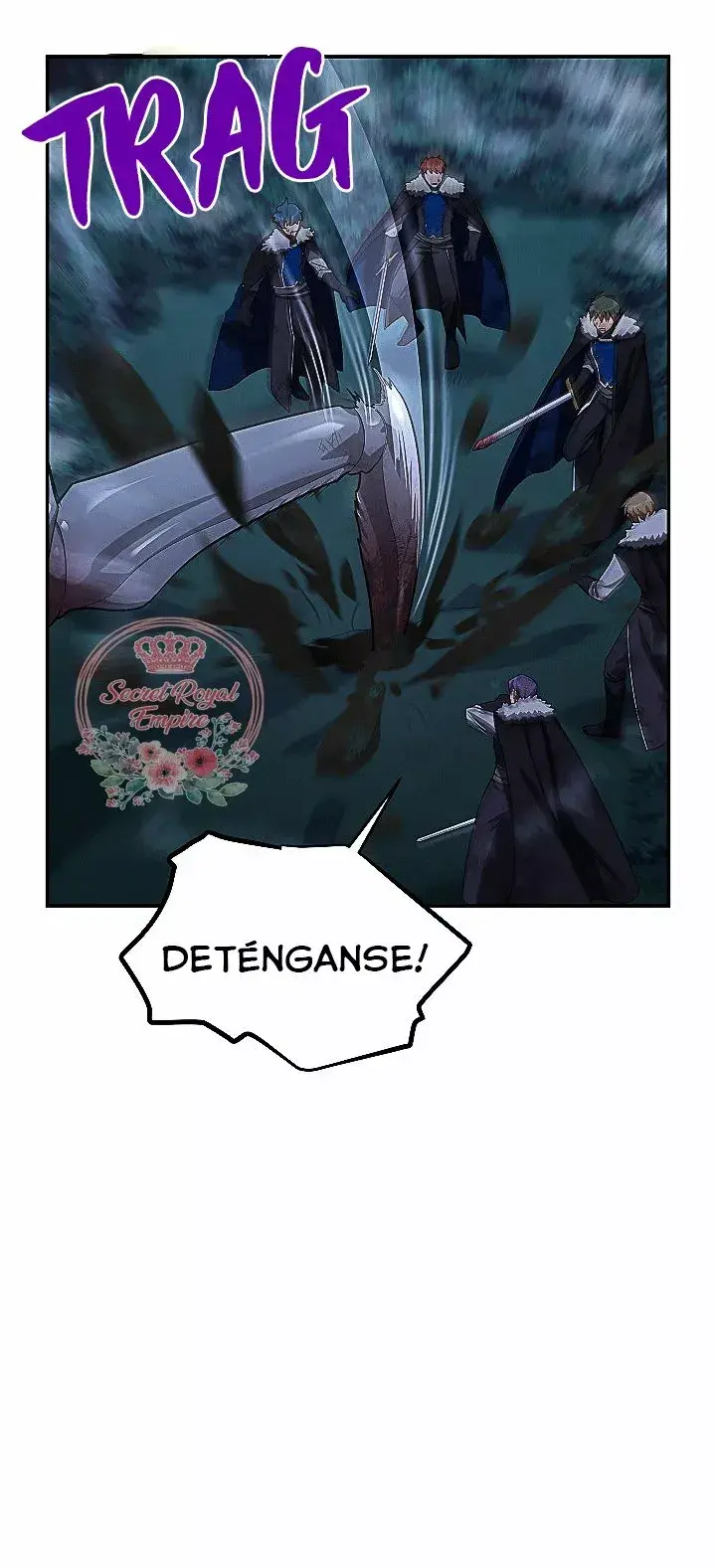 Capitulo 29 page 30