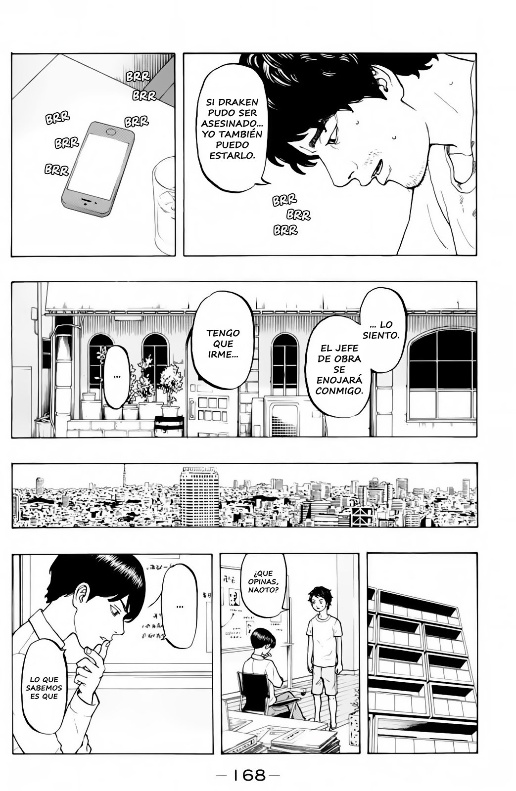 Capitulo 13 page 11
