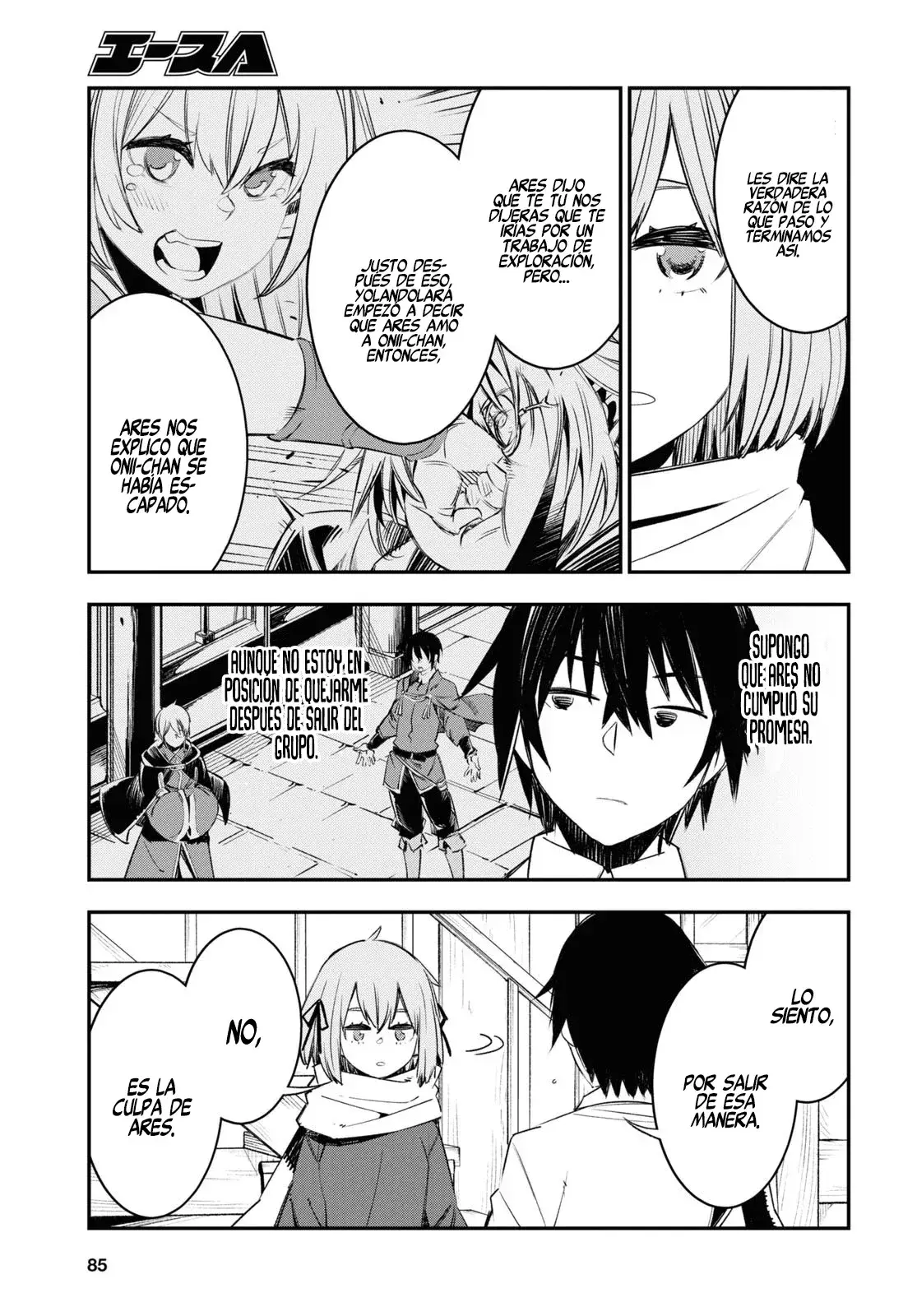 Capitulo 45 page 13