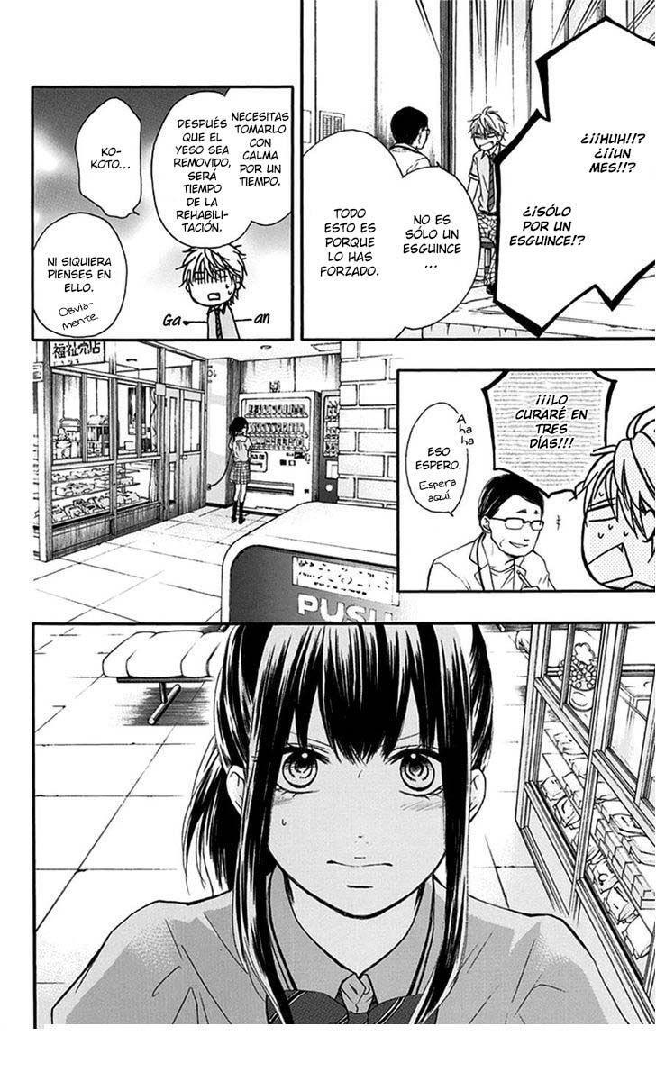 Capitulo 27 page 19