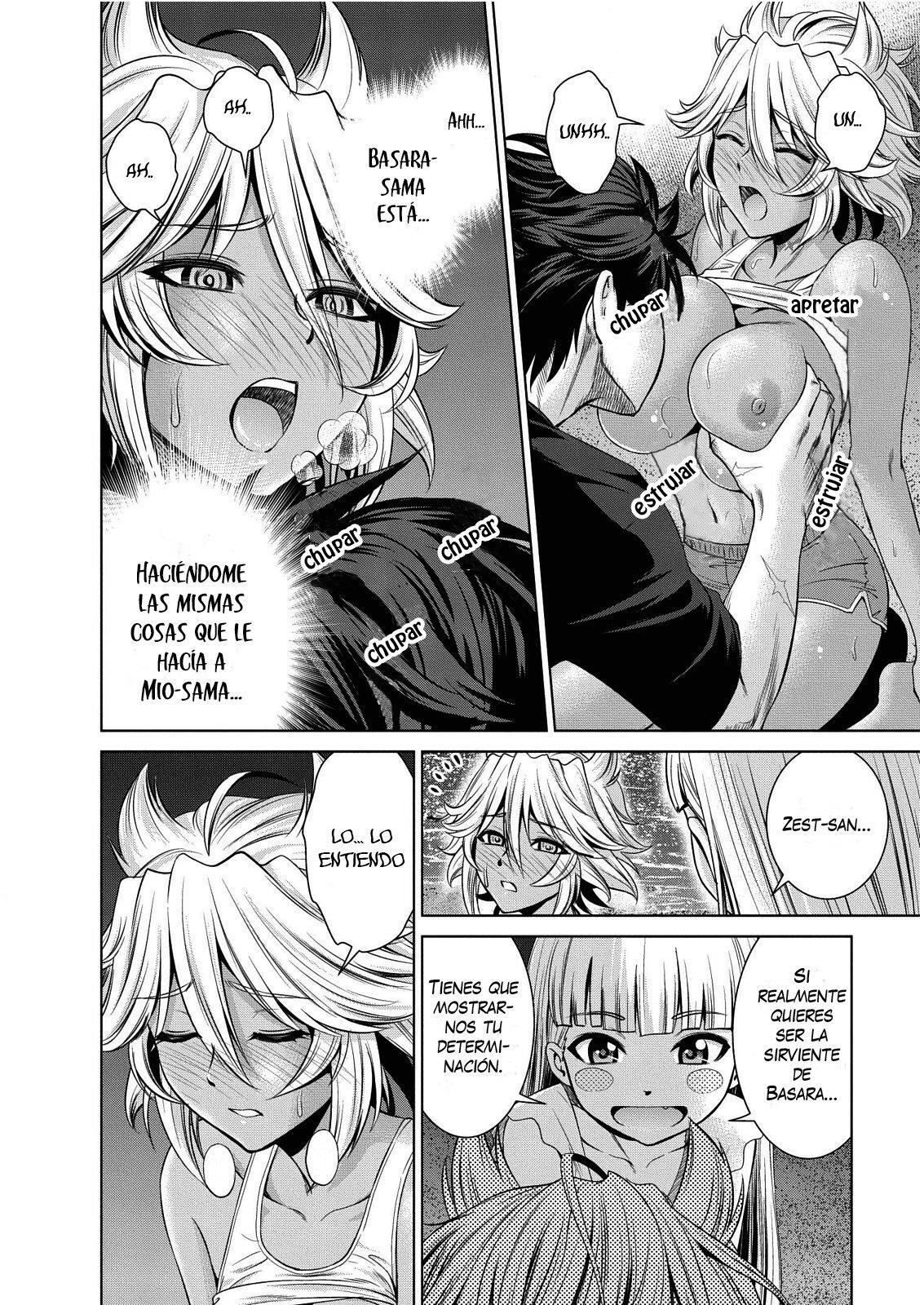 Capitulo 19 page 21