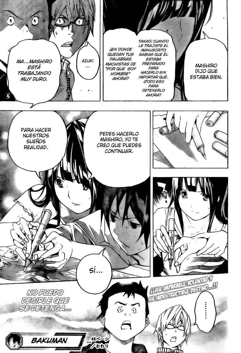 Capitulo 46 page 19