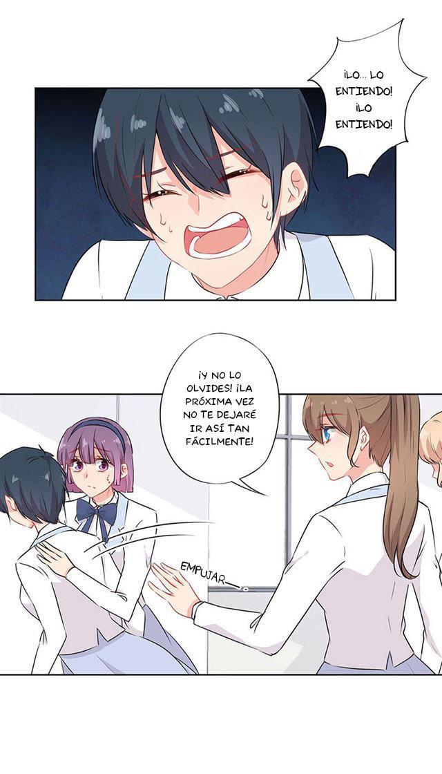 Capitulo 65 page 19