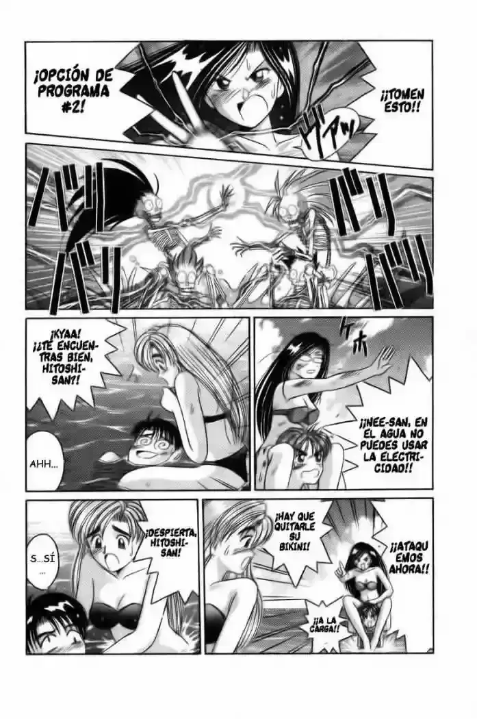 Capitulo 31.05 page 27