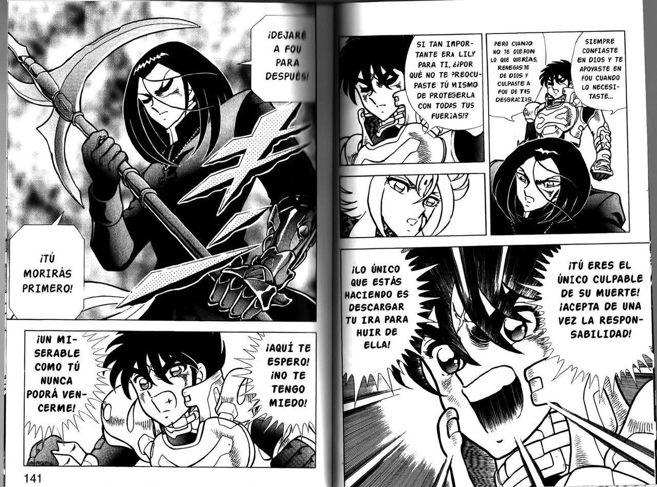Capitulo 26 page 22