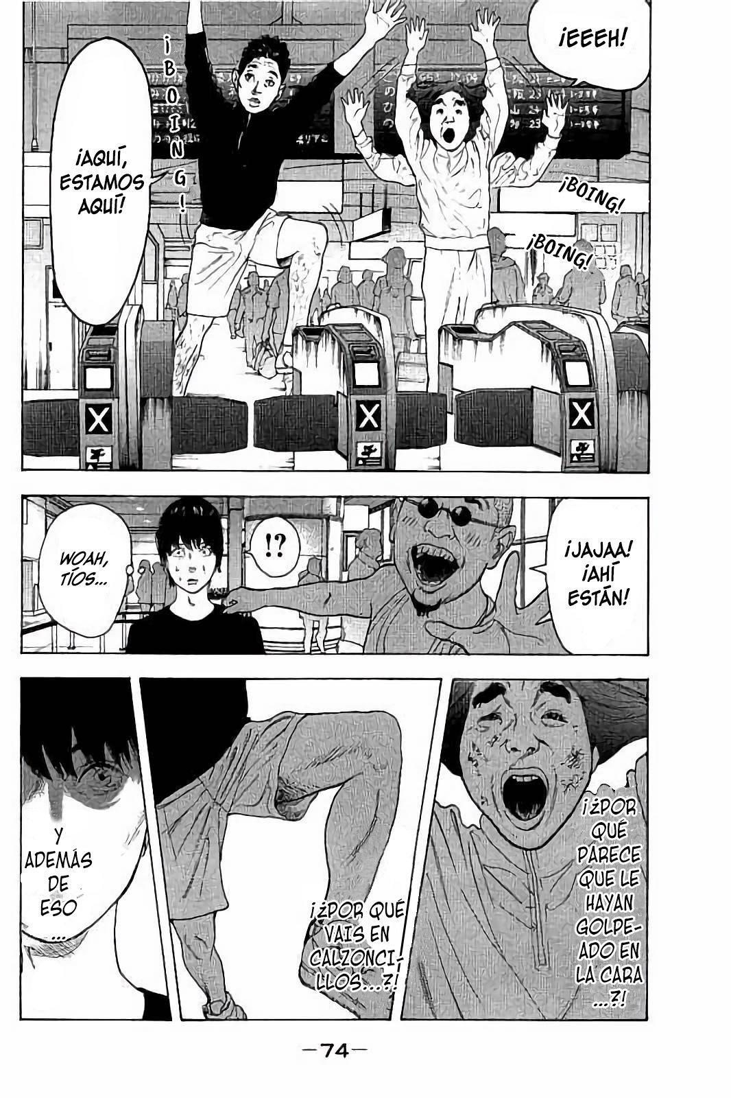 Capitulo 41 page 17