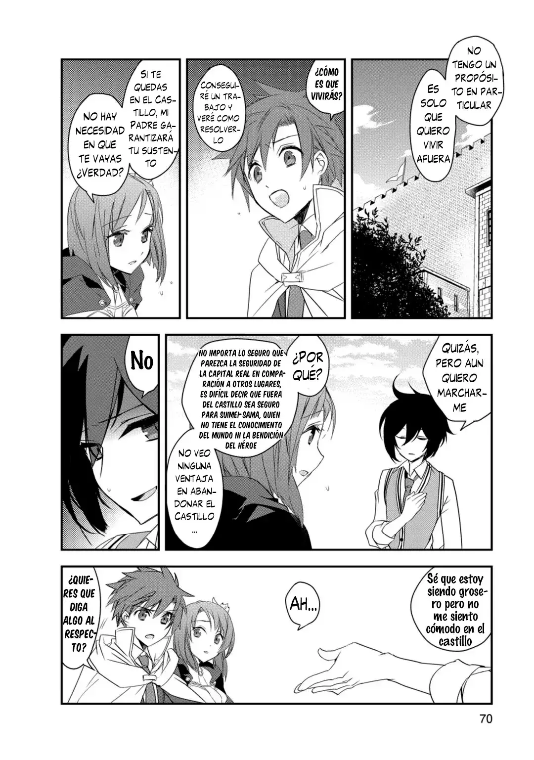 Capitulo 8 page 11