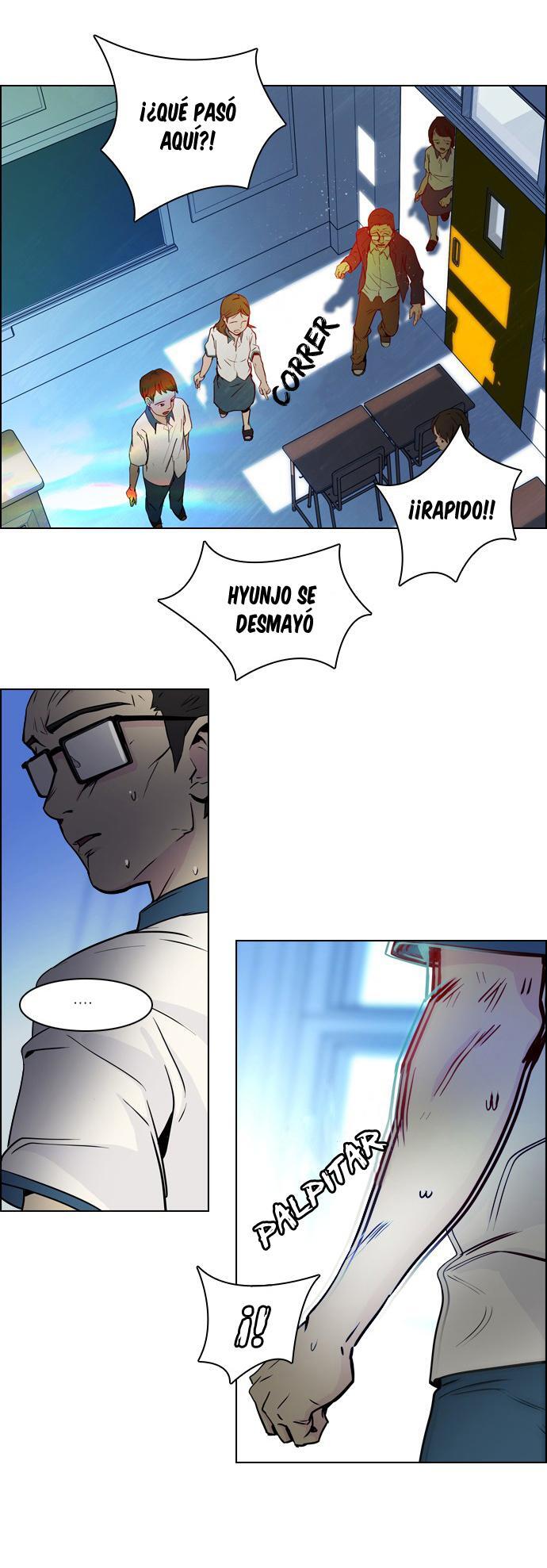 Capitulo 11 page 21