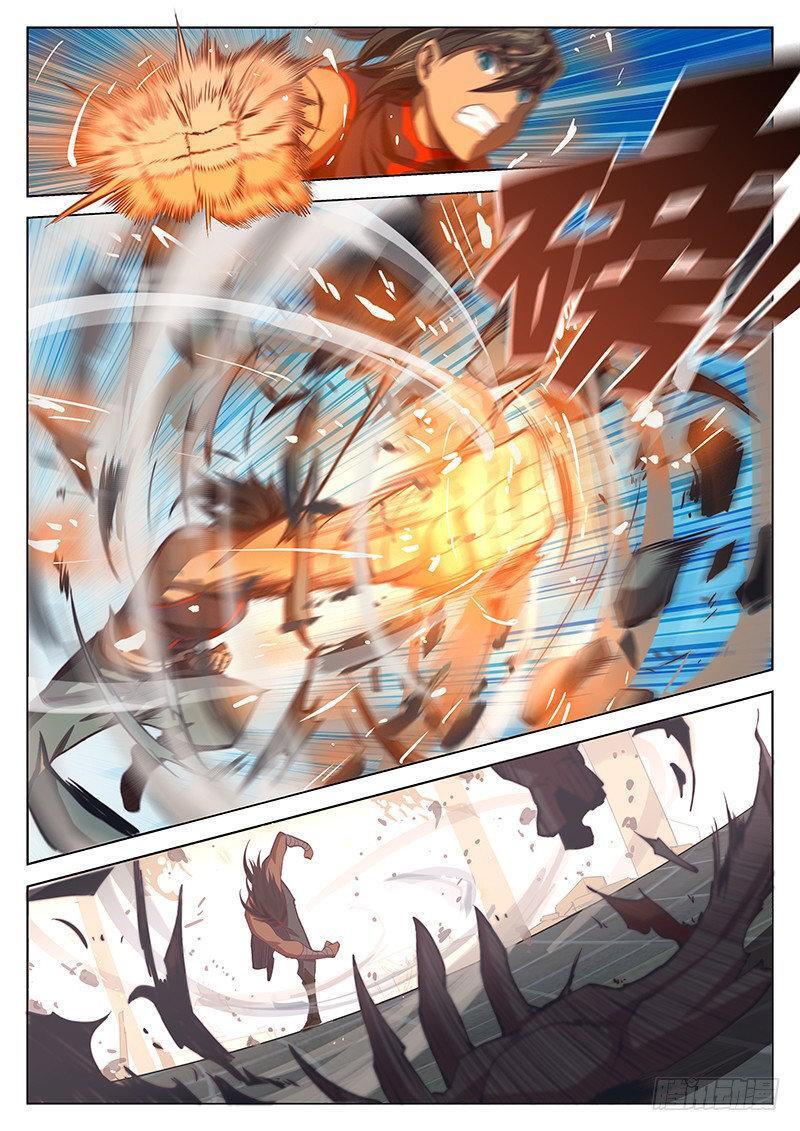 Capitulo 11 page 17