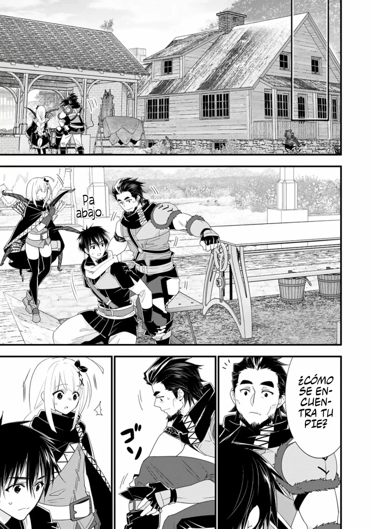 Capitulo 33 page 16