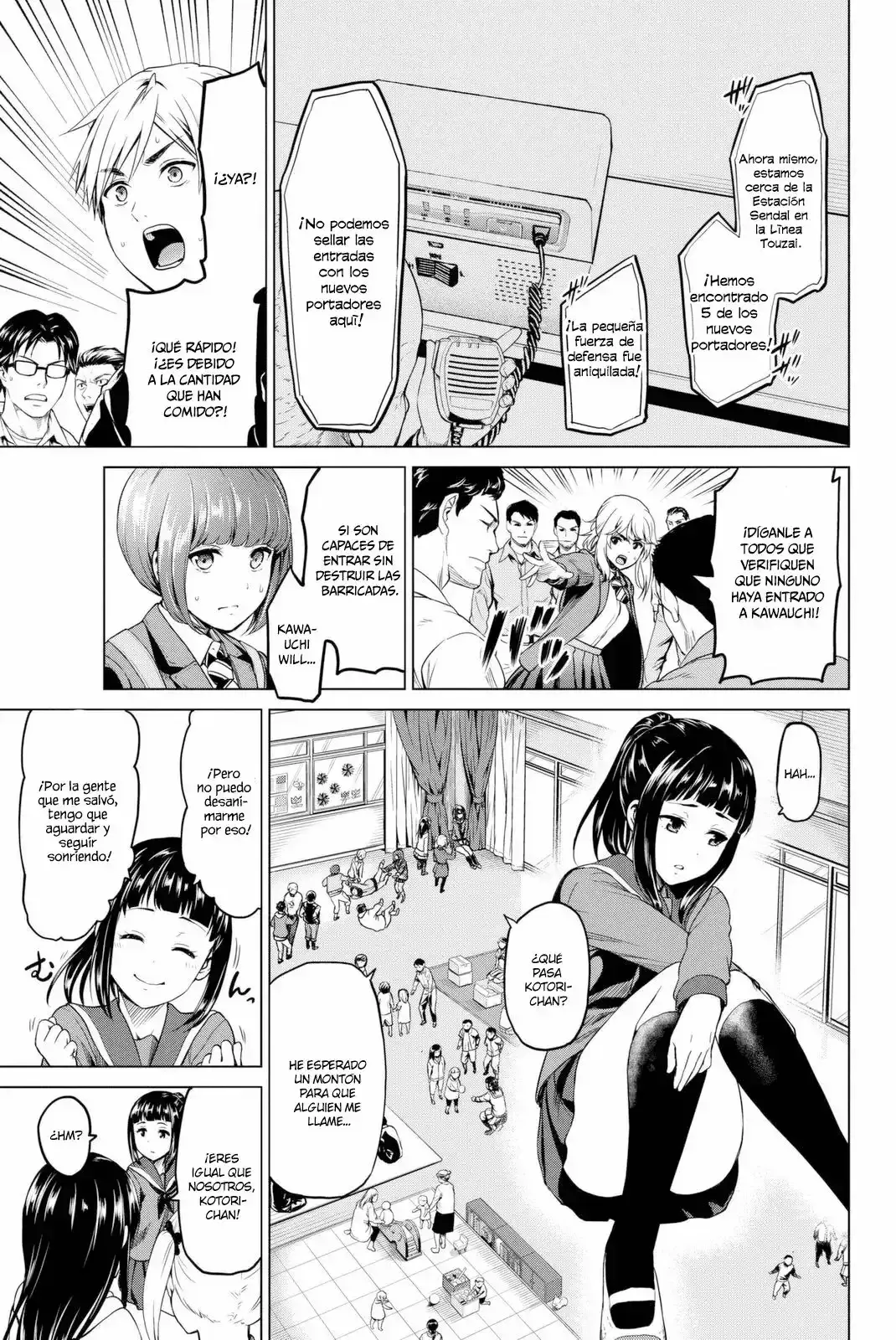 Capitulo 28 page 12