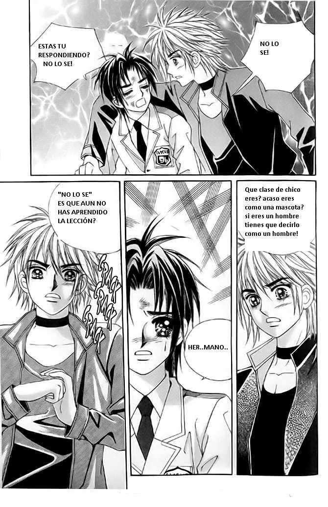Capitulo 8 page 11