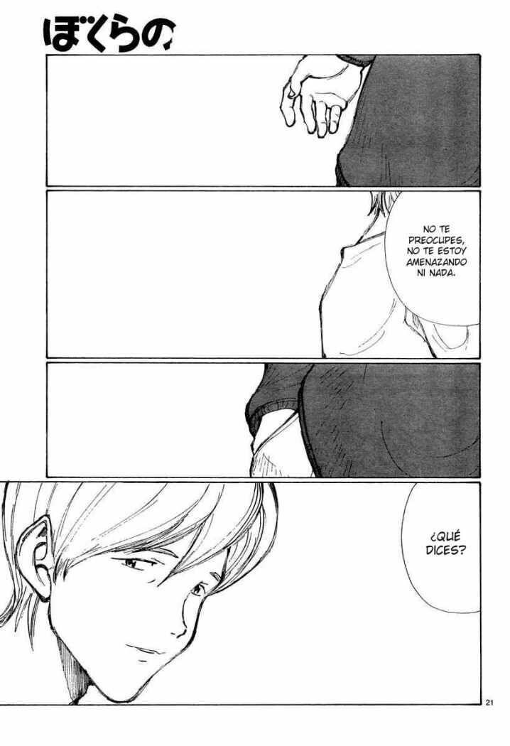 Capitulo 30 page 21