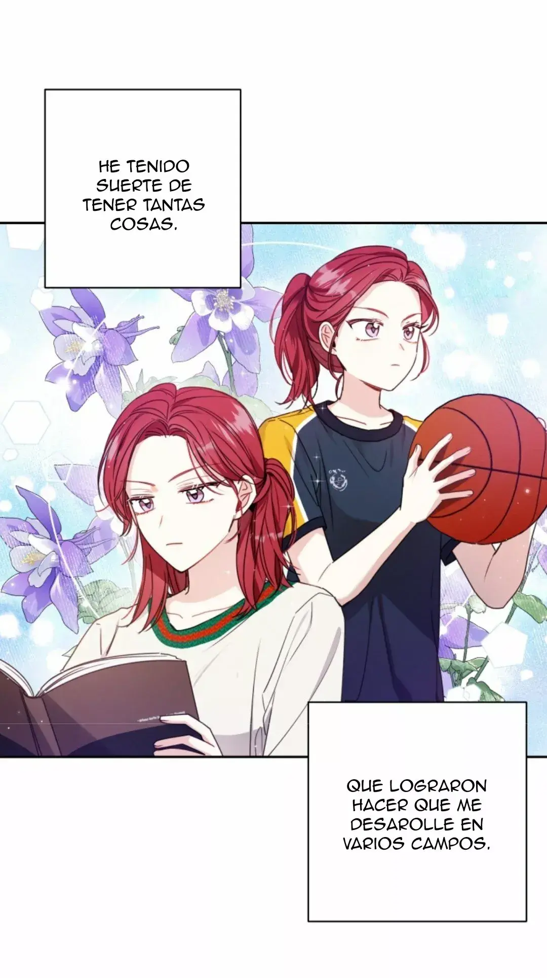 Capitulo 32 page 18