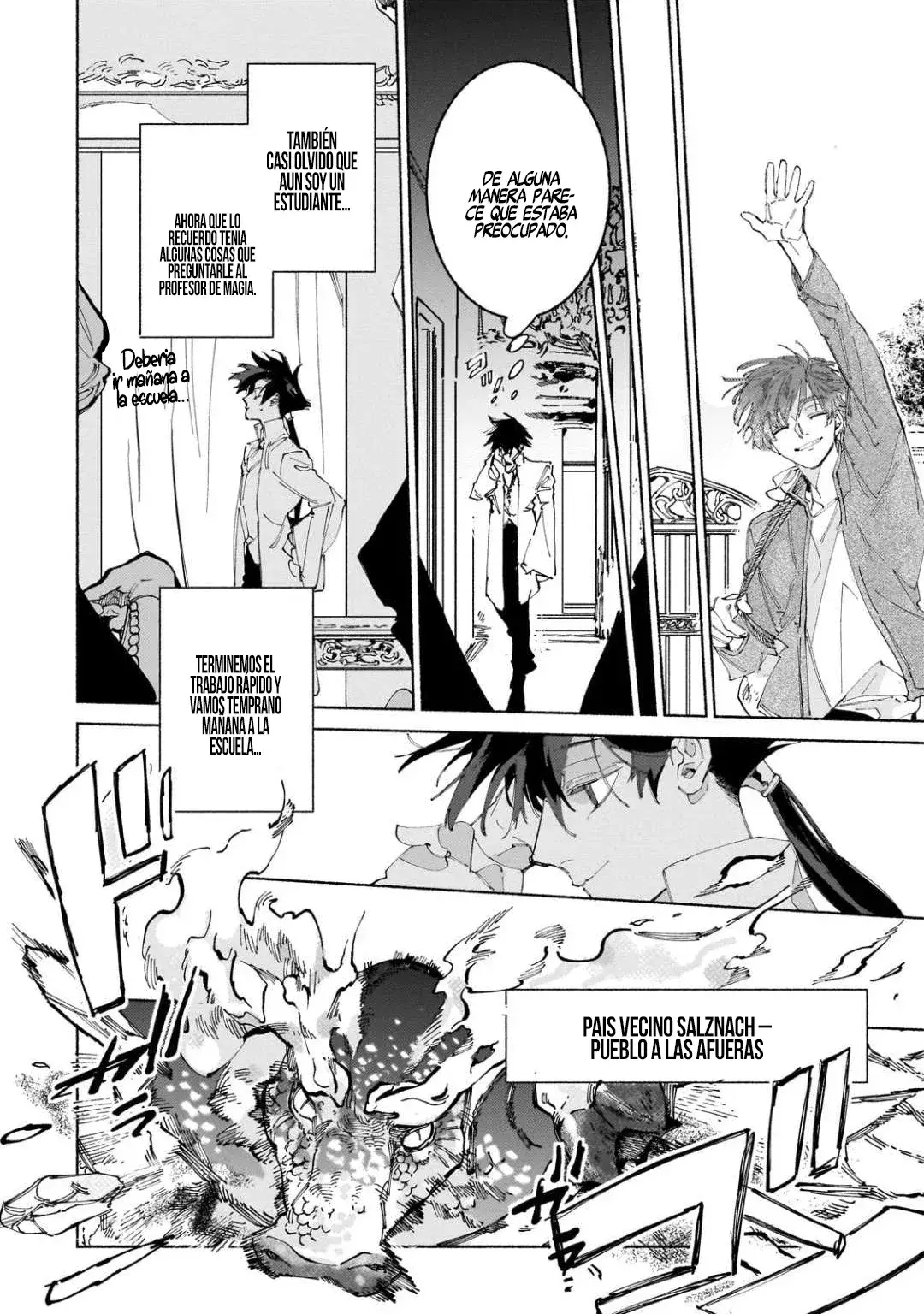Capitulo 14 page 30