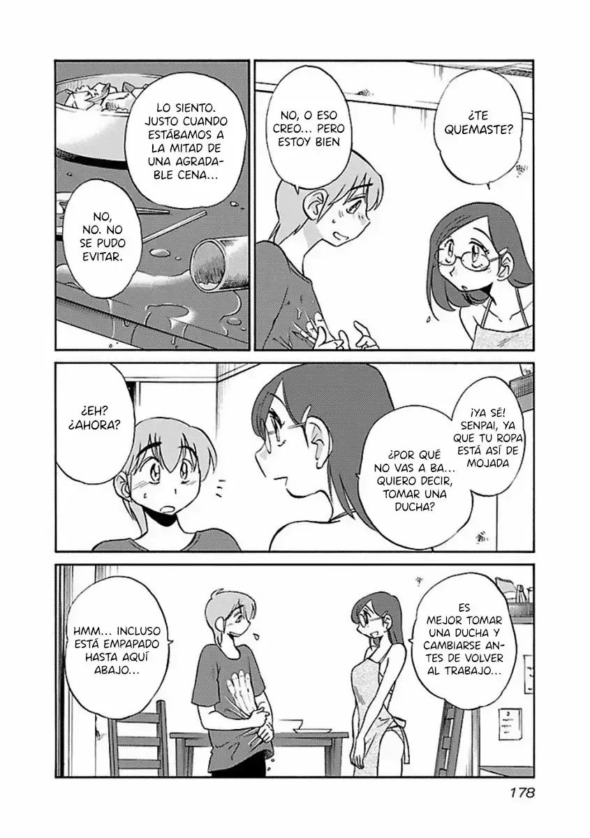 Capitulo 23 page 17