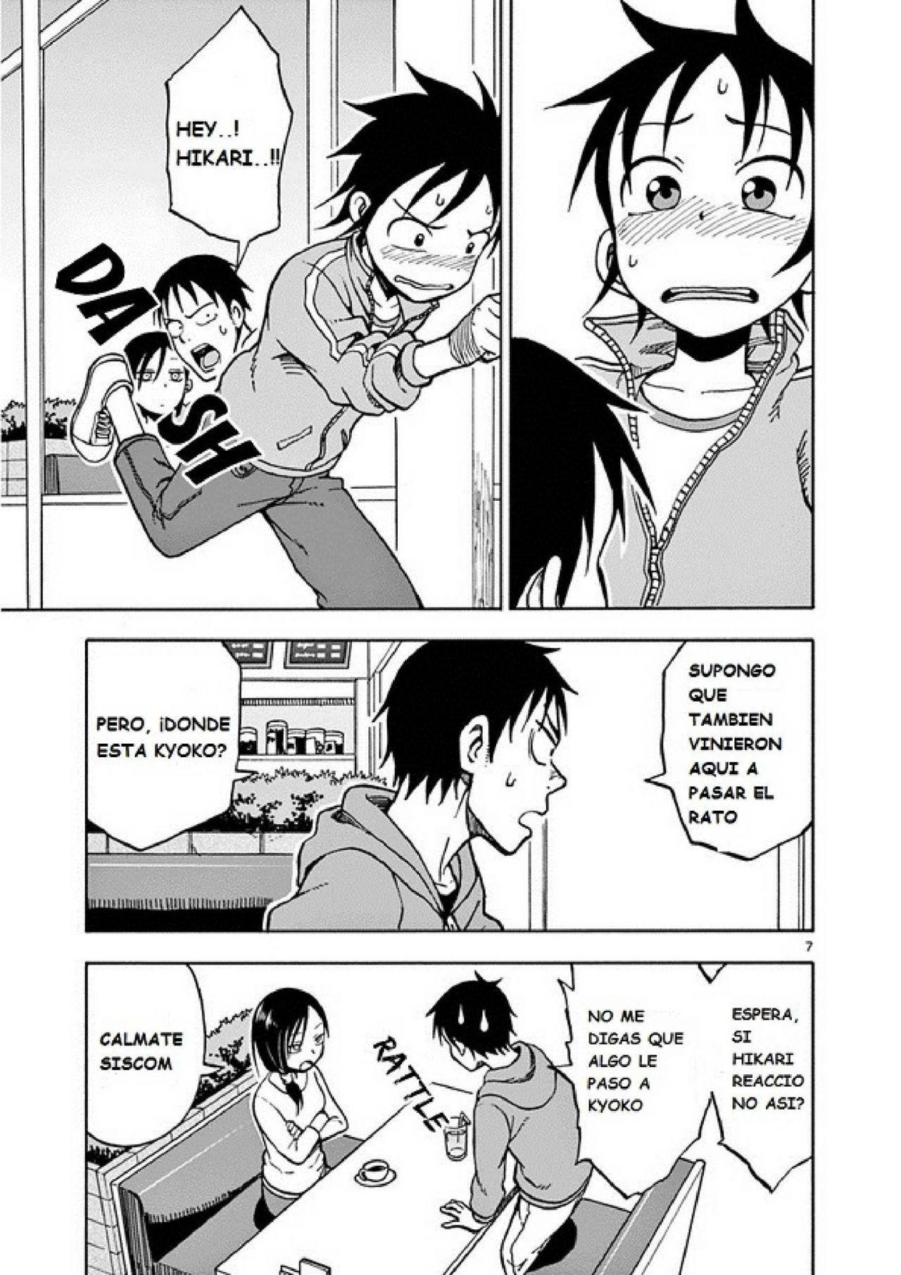 Capitulo 22 page 9