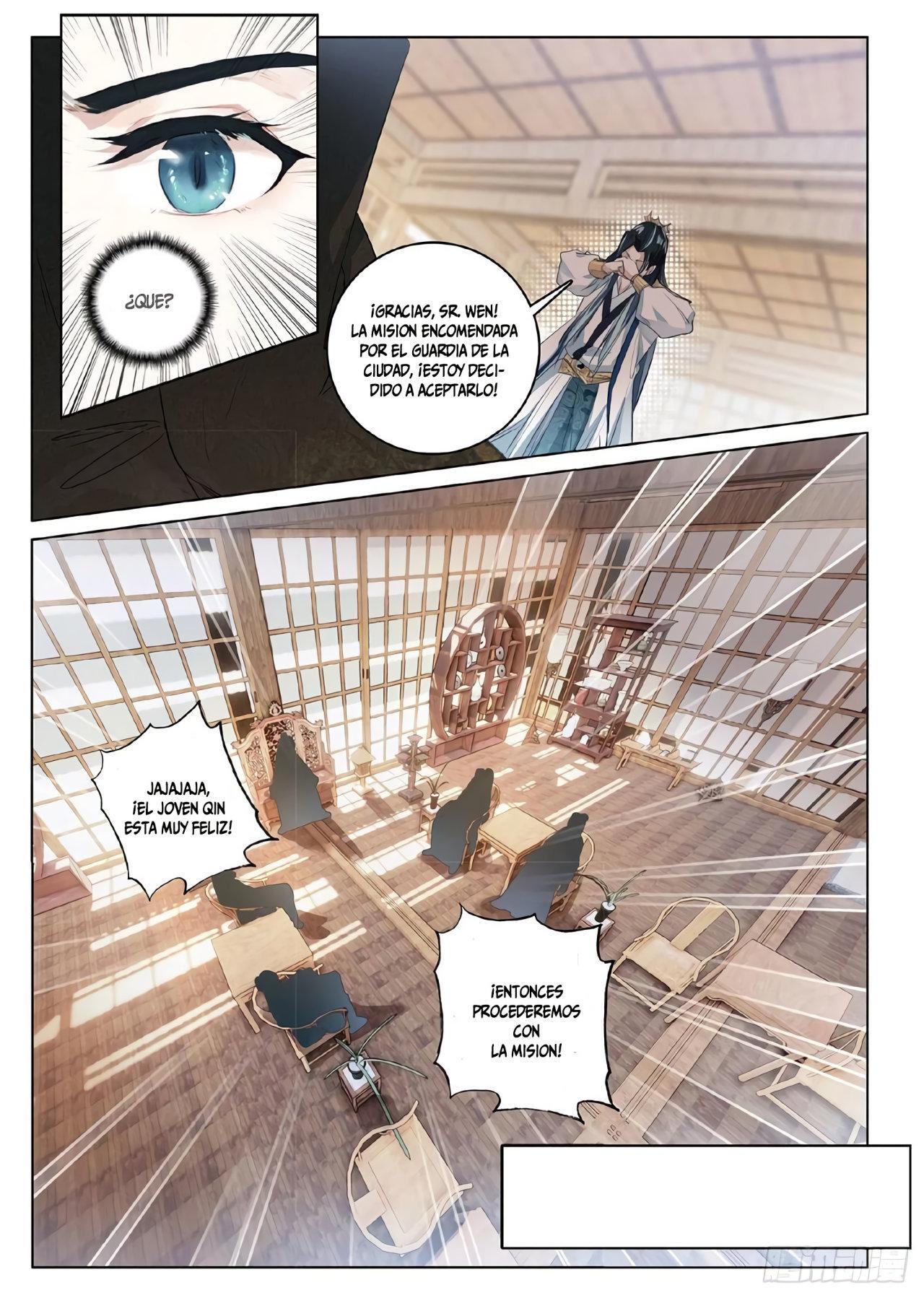 Capitulo 16 page 10