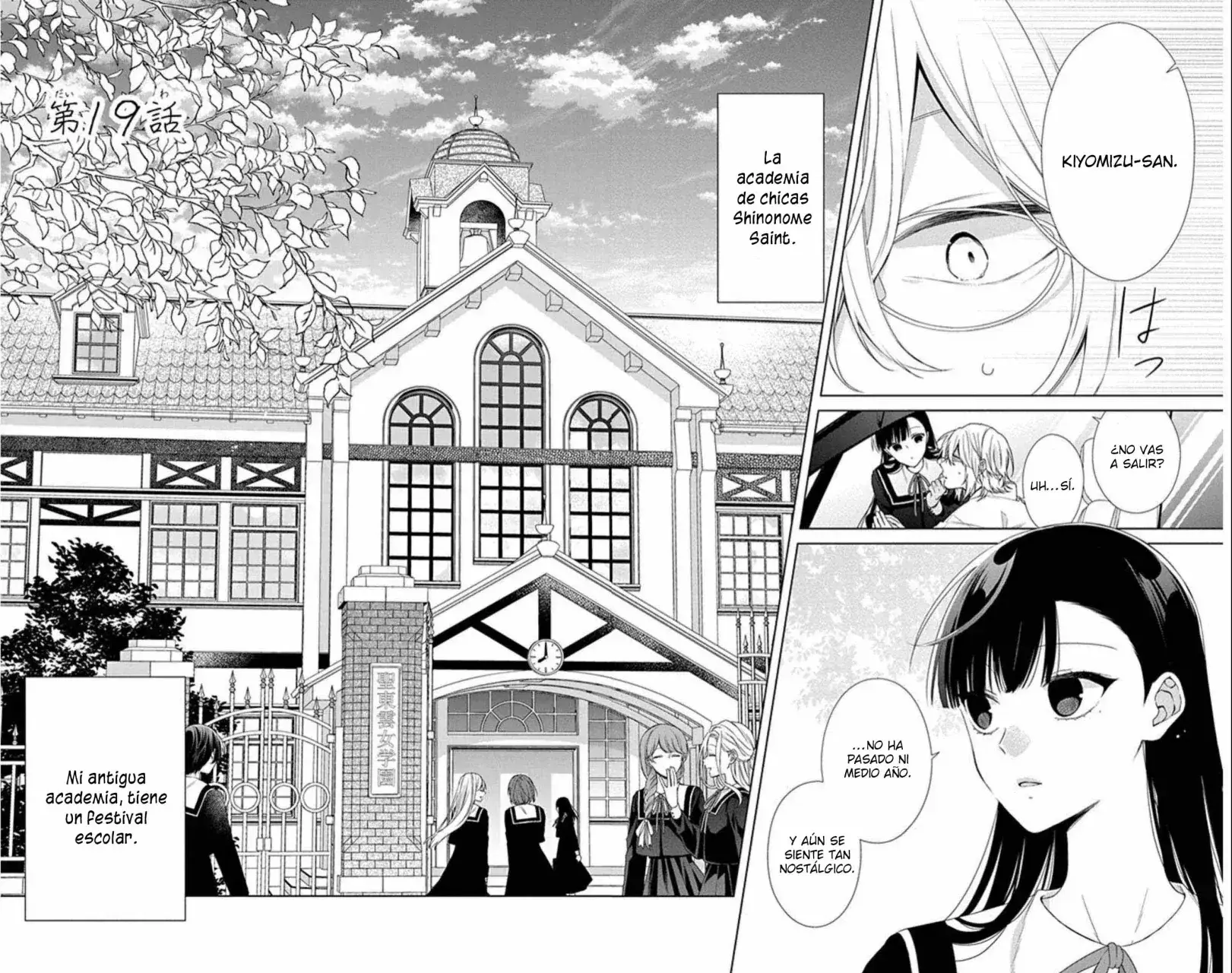 Capitulo 19 page 8