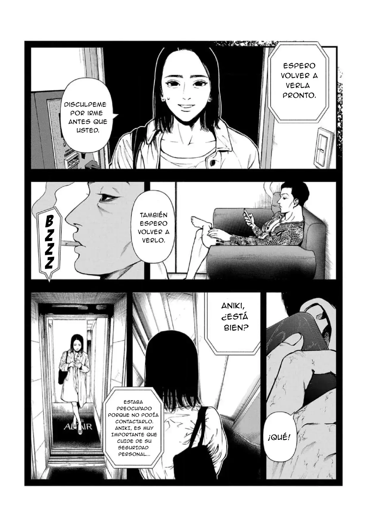 Capitulo 8 page 7