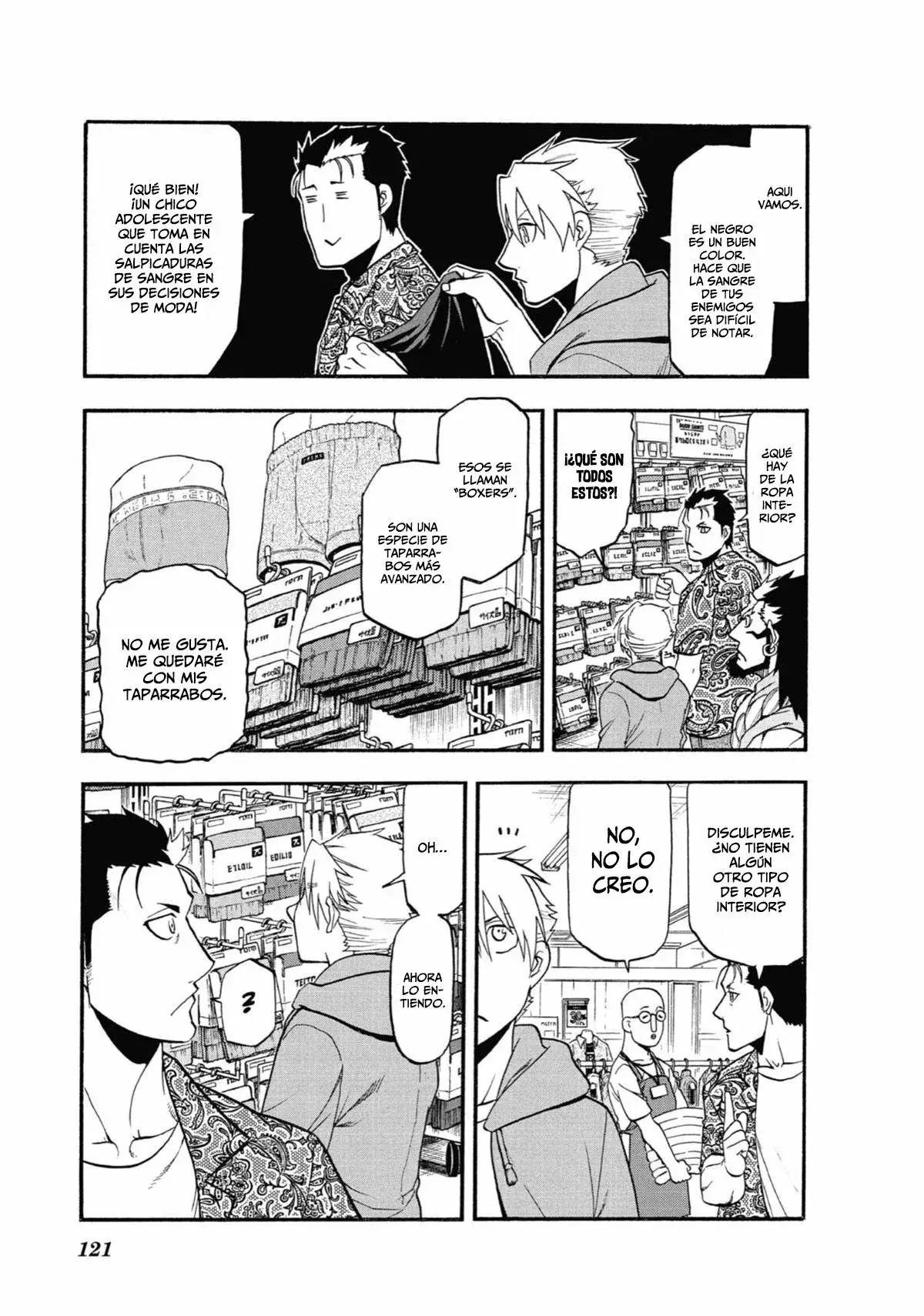Capitulo 11 page 36