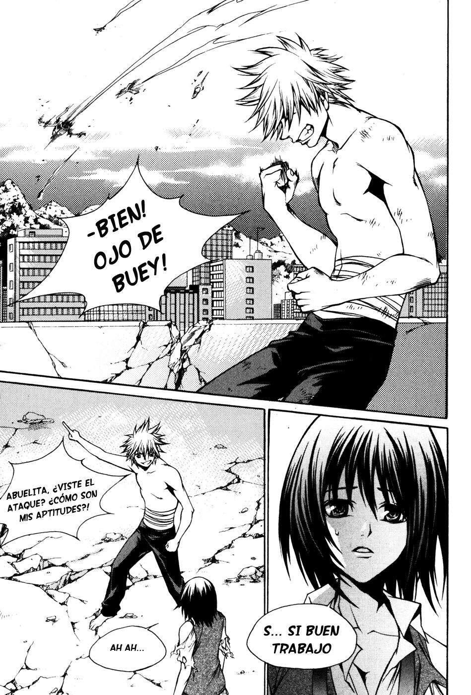 Capitulo 28 page 14