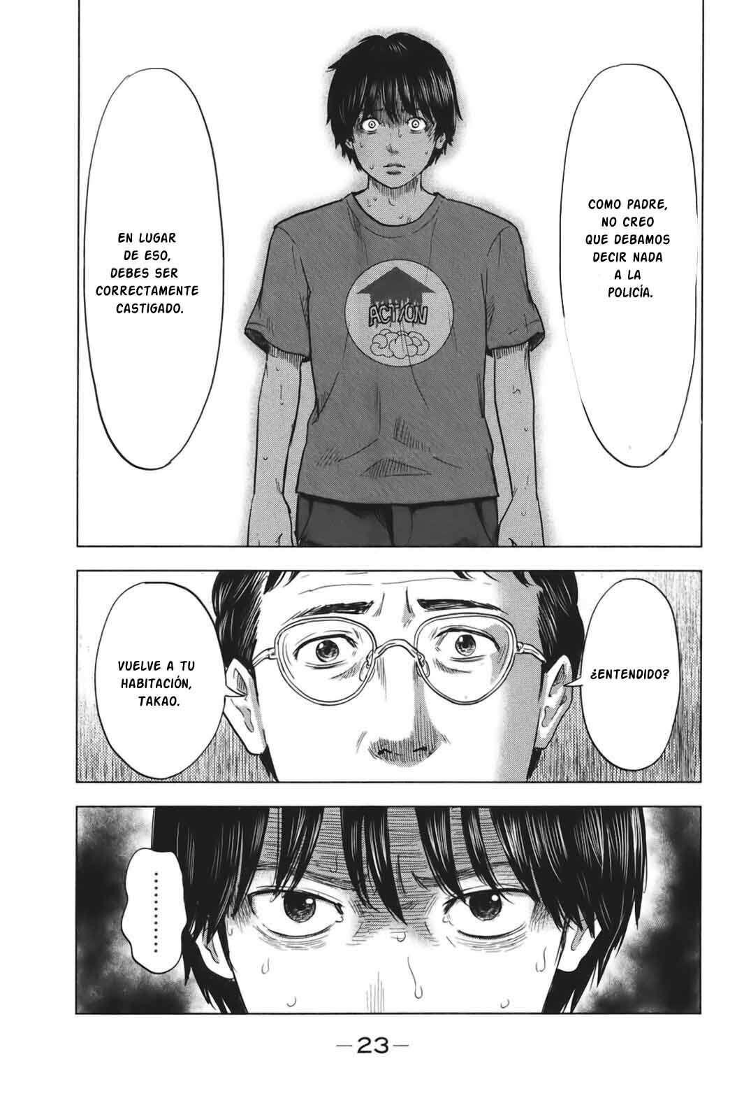 Capitulo 28 page 21