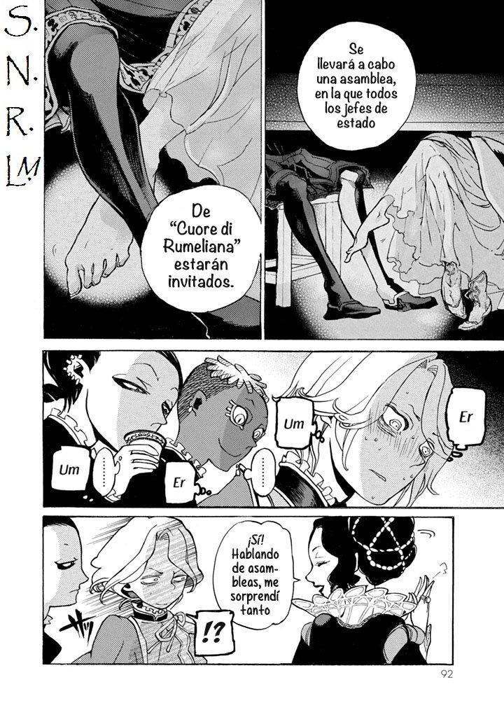 Capitulo 51 page 22