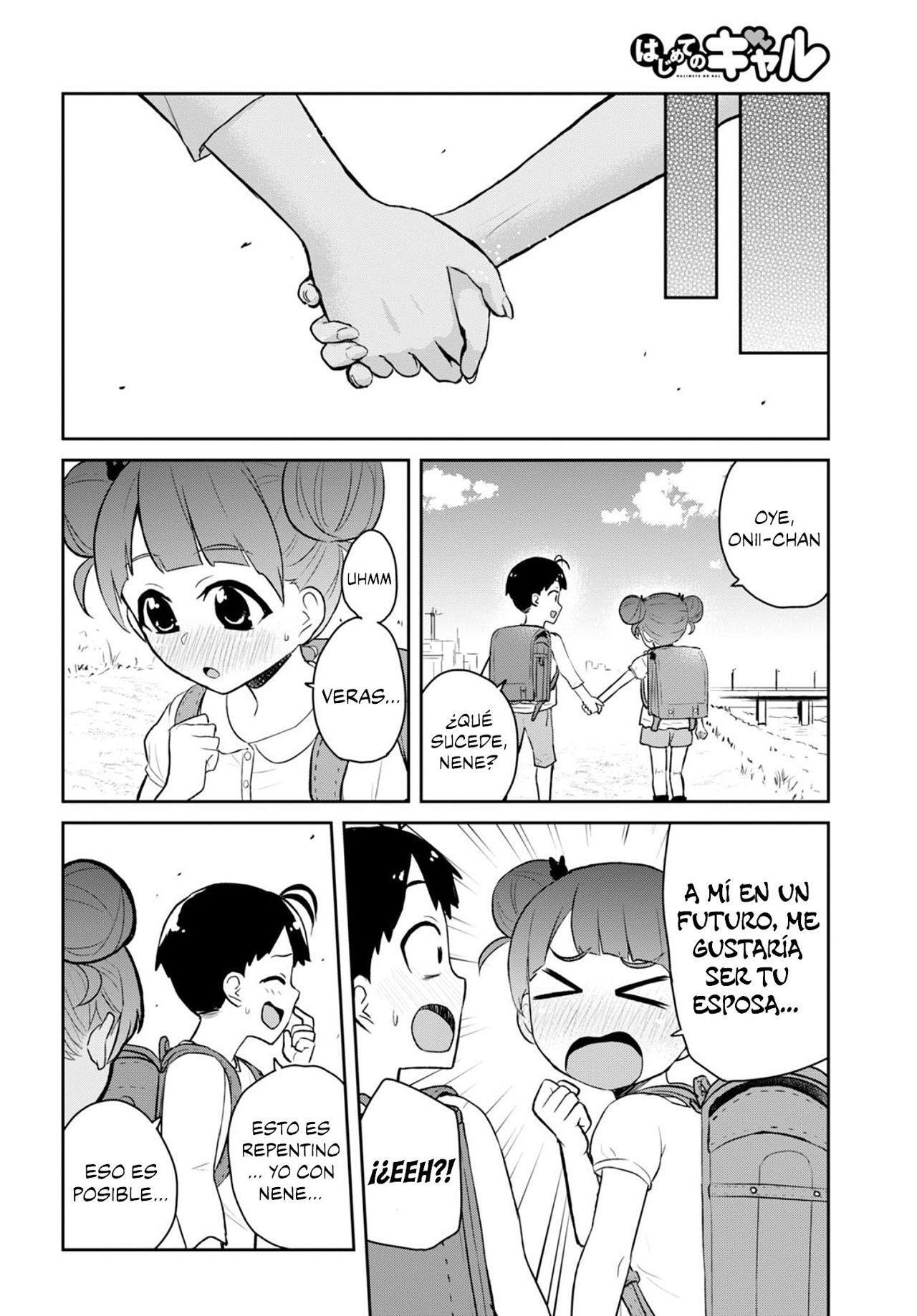 Capitulo 30 page 20