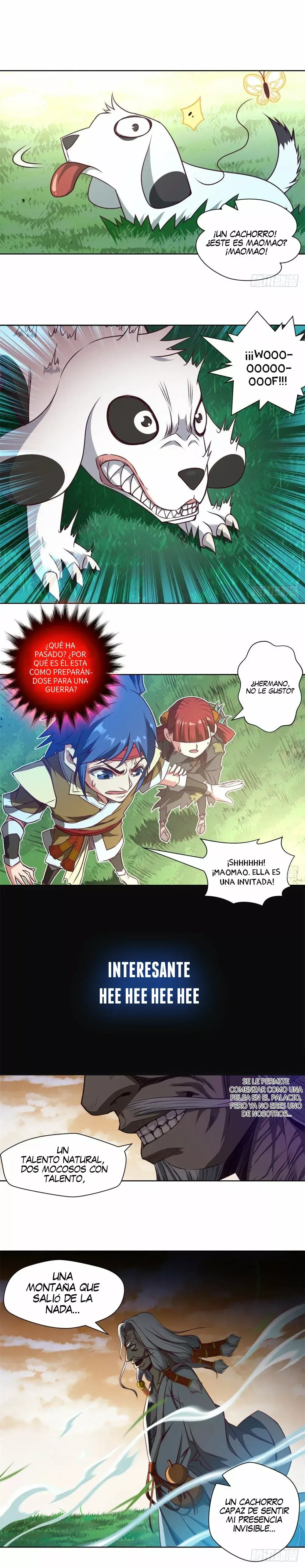 Capitulo 8 page 6