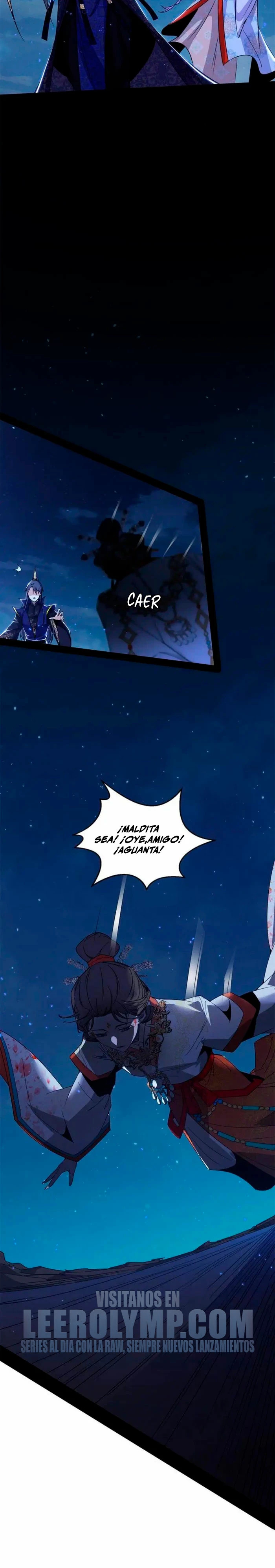 Capitulo 418 page 22