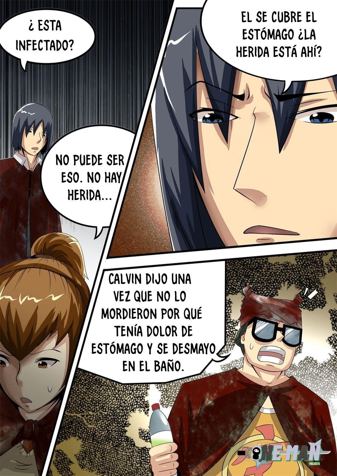 Capitulo 30 page 12
