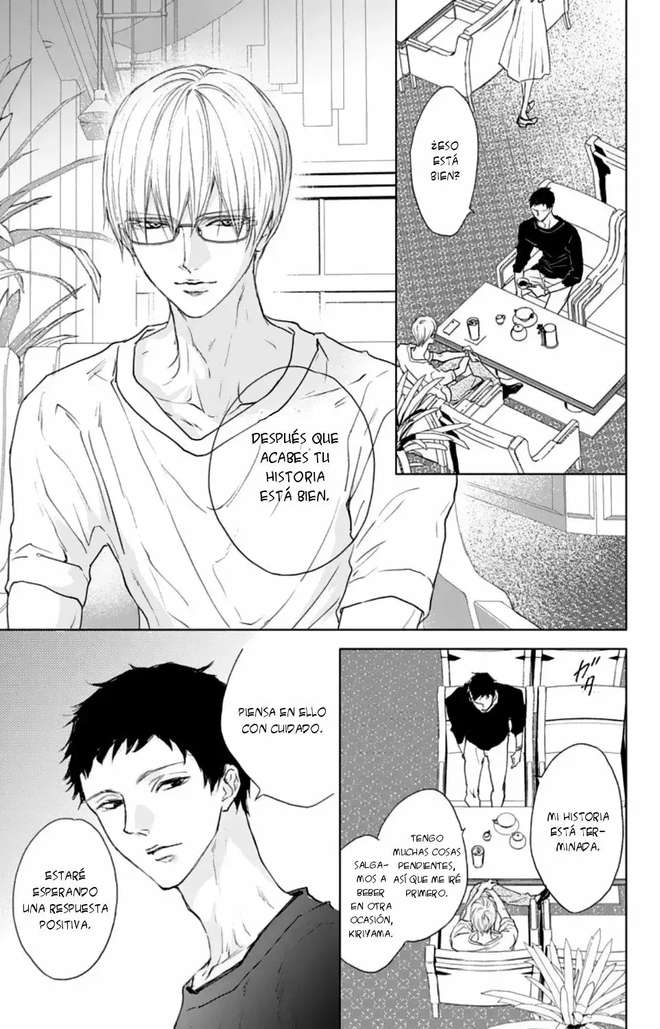 Capitulo 23 page 9
