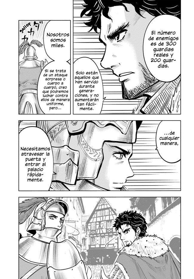 Capitulo 27 page 18