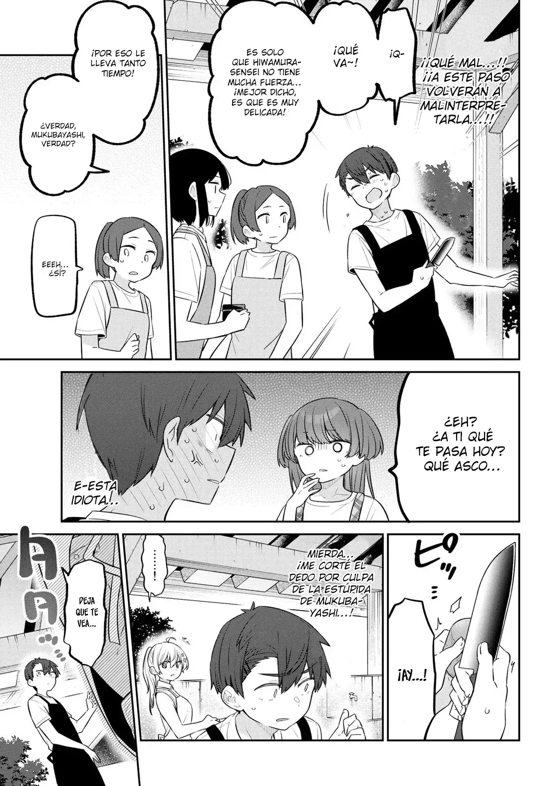 Capitulo 18 page 6
