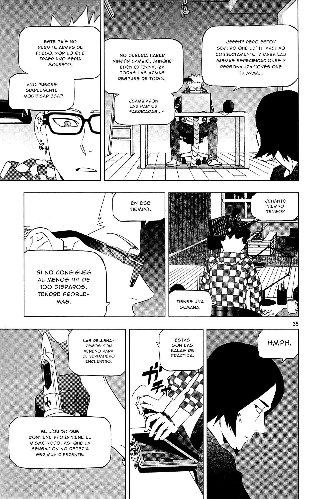 Capitulo 16 page 36