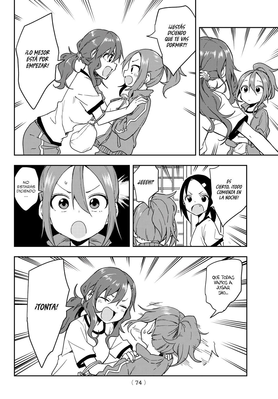 Capitulo 99 page 3