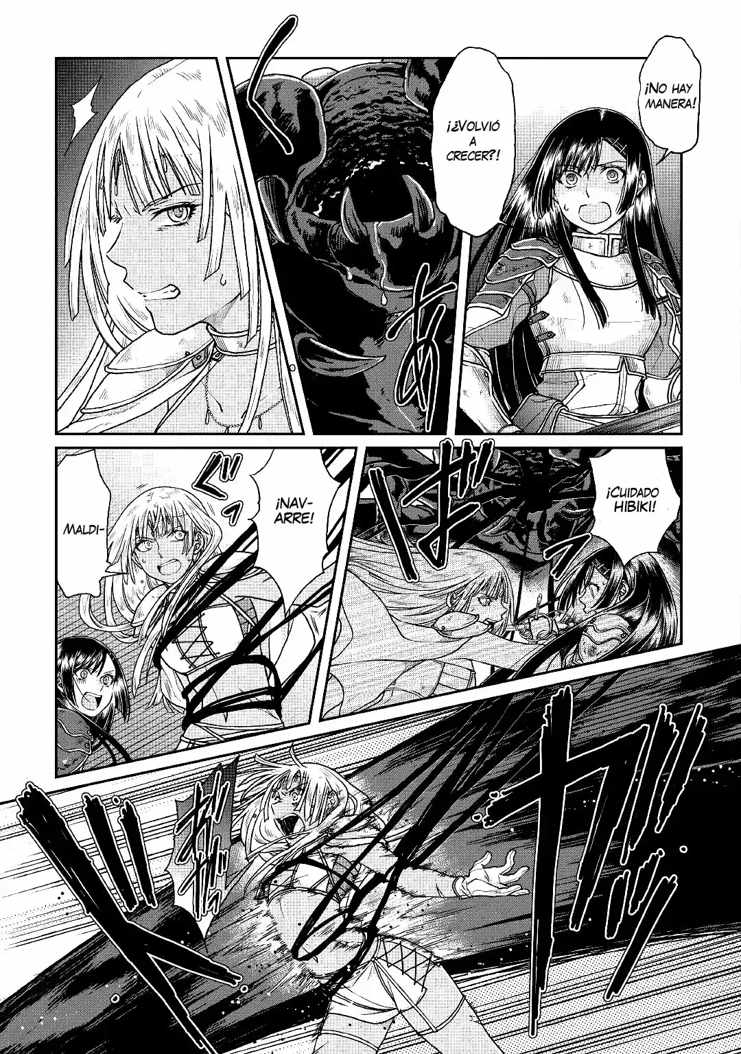 Capitulo 31 page 7