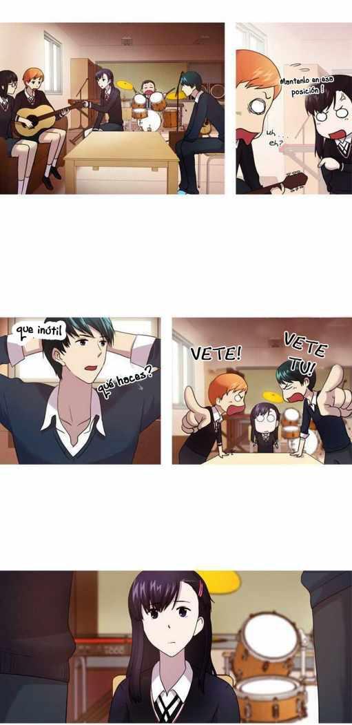 Capitulo 25 page 20