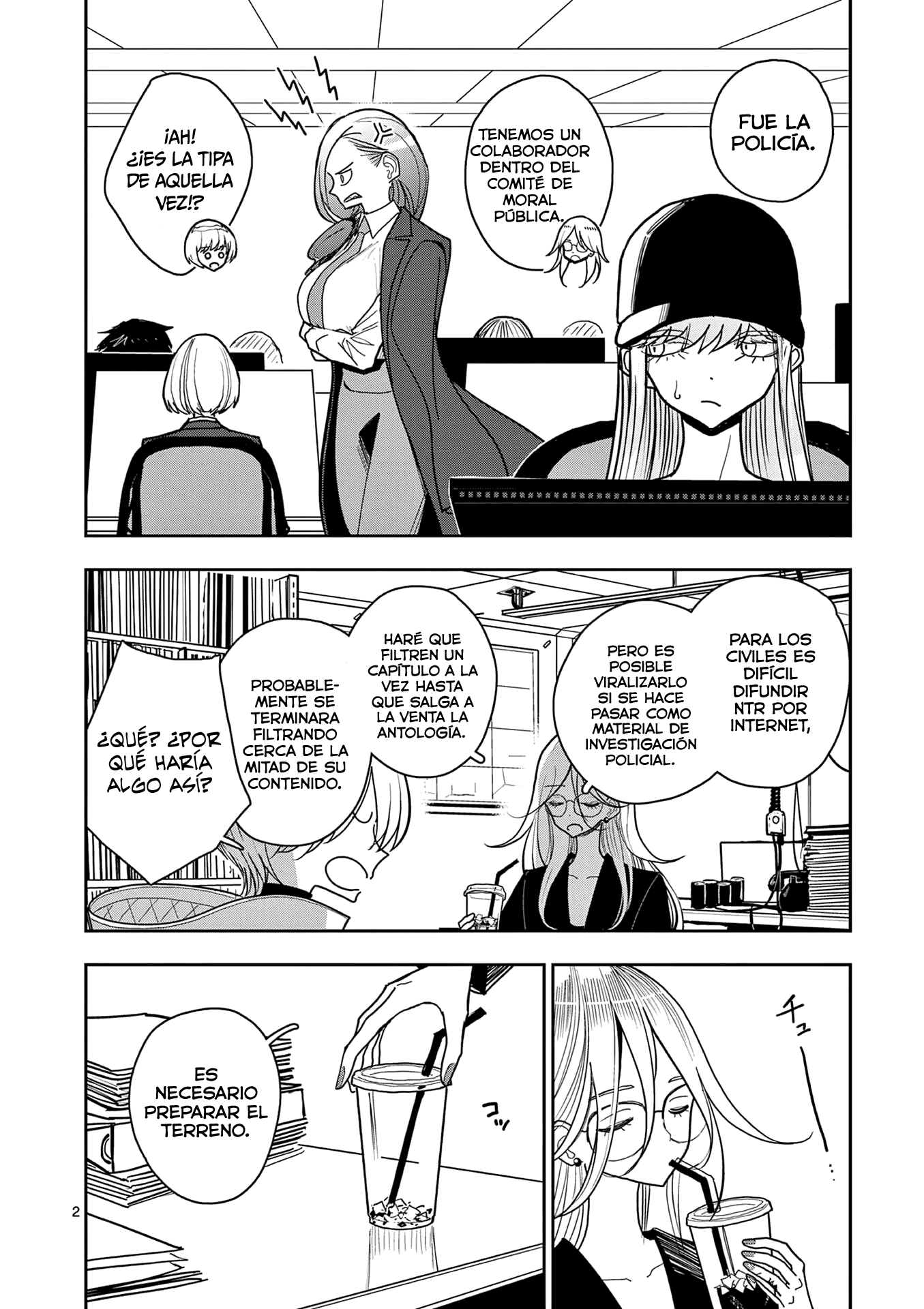 Capitulo 30 page 2