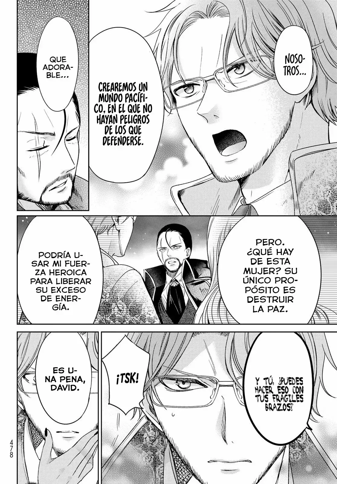 Capitulo 31 page 28