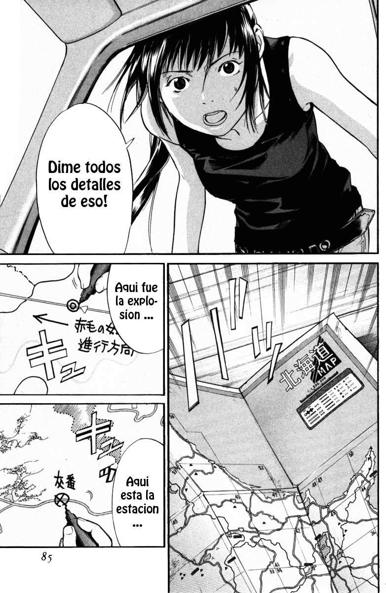 Capitulo 21 page 35