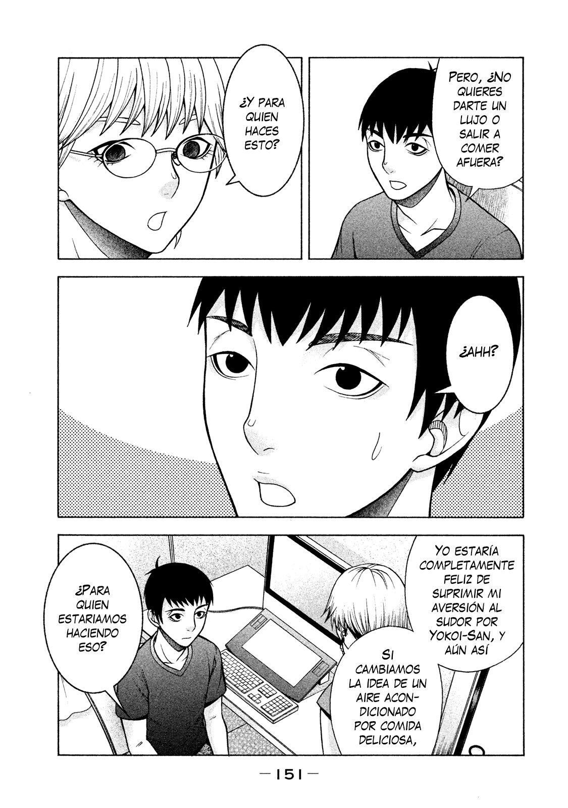 Capitulo 23 page 14